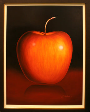 RED APPLE