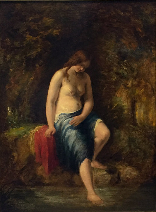 BATHER