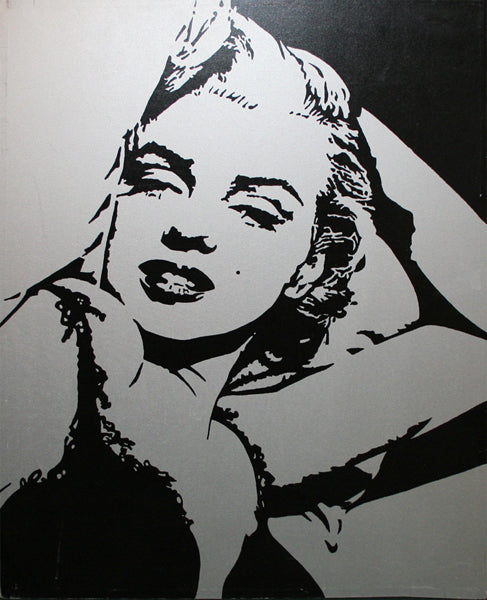 MARILYN MONROE