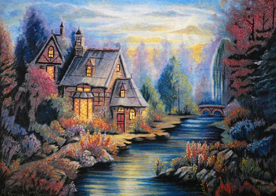 LISA'S COTTAGE