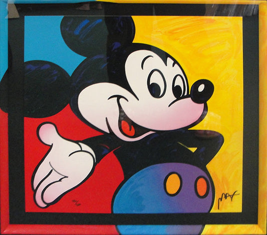 MICKEY II