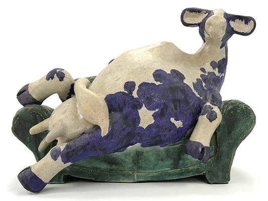 UNTITLED (COW)