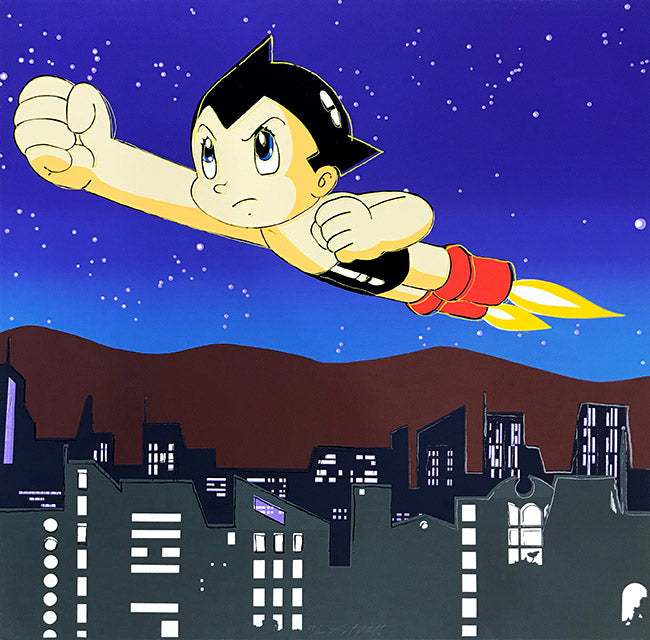 ASTROBOY