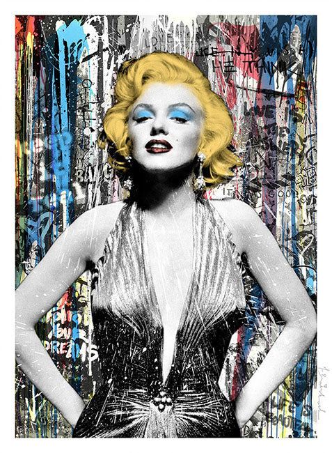 MARILYN FOR EVER