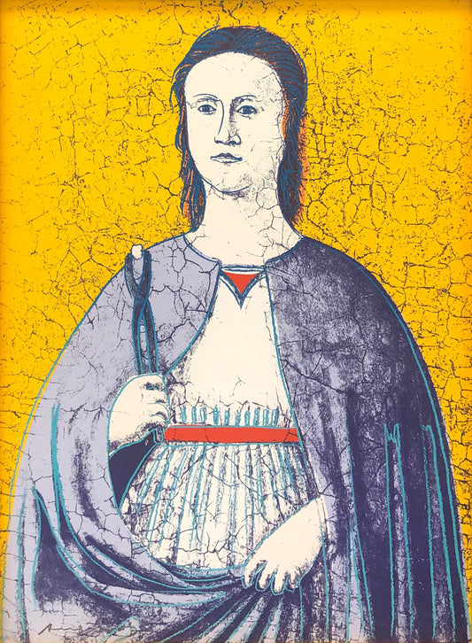 SAINT APOLLONIA FS II.333