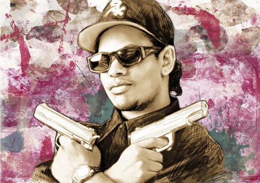 EAZY-E