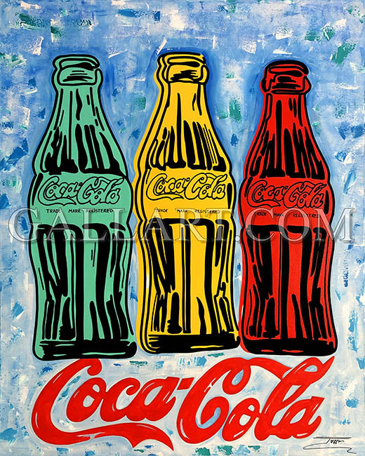 COCA COLA