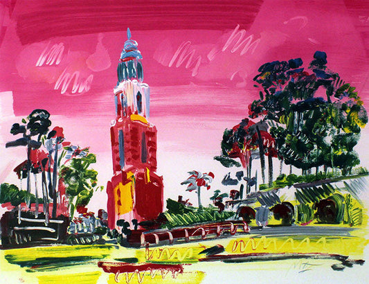 BALBOA PARK