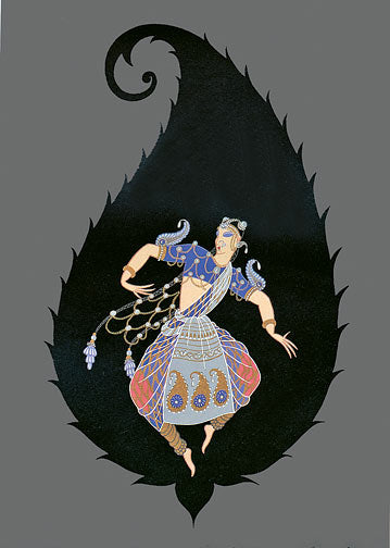 BAYADERE