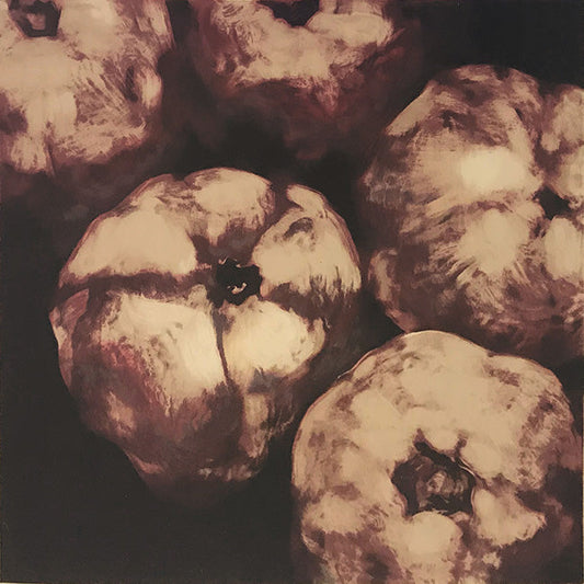 POMEGRANATES