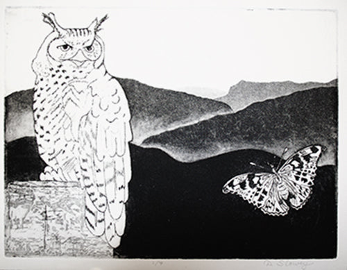 NIGHT WATCH (OWL)