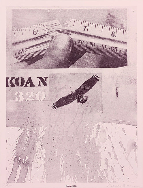 KOAN 320