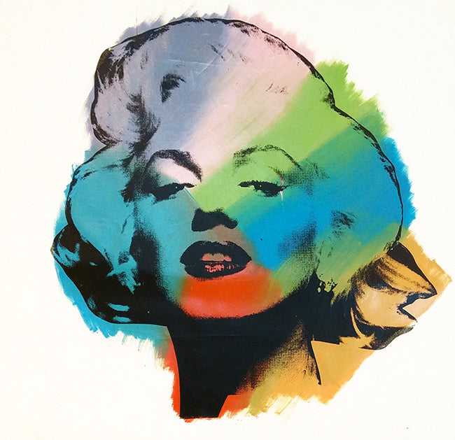 MARILYN - RAINBOW