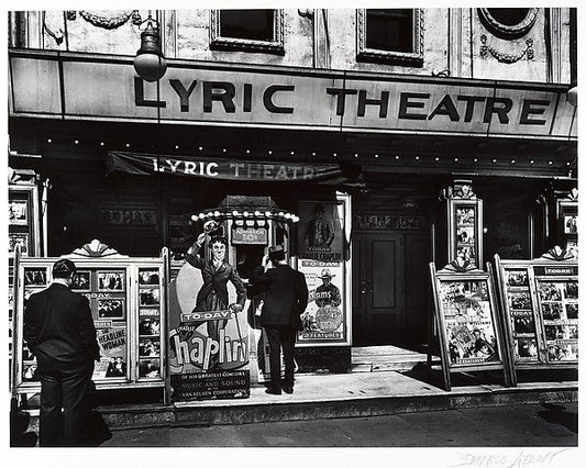 LYRIC THEATRE