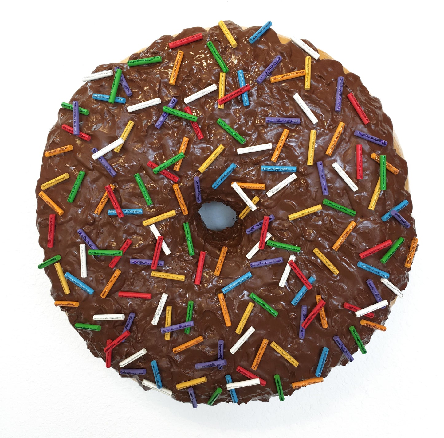 LARGE DONUT