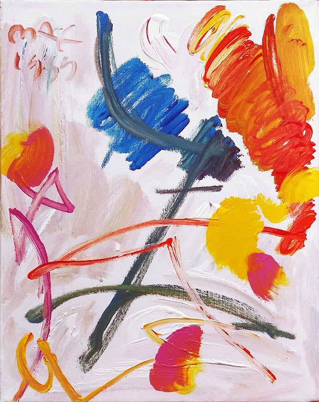 SPRING (ABSTRACT)