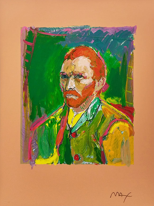 VAN GOGH