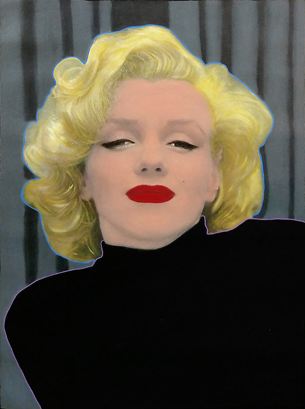 MARILYN MONROE