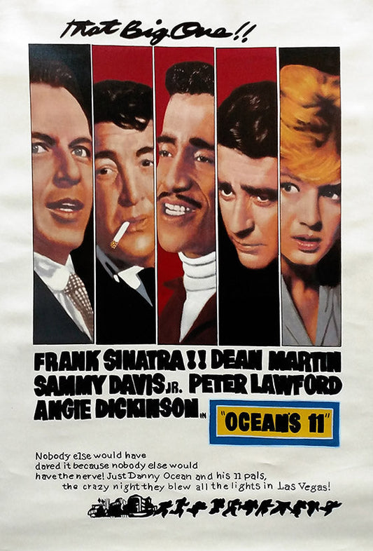 OCEAN'S 11