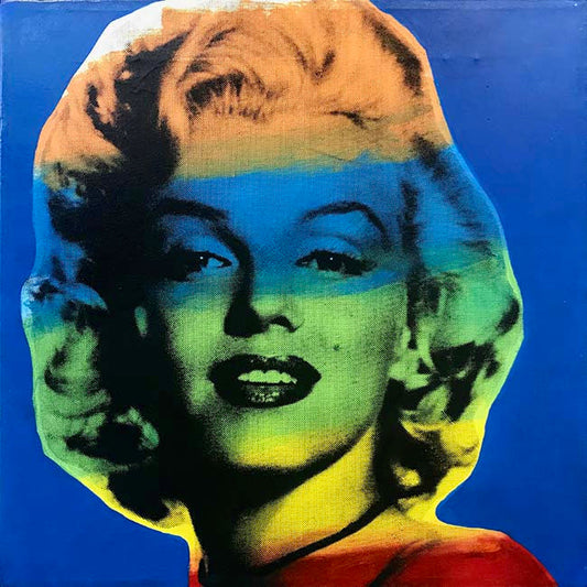 MARILYN MONROE