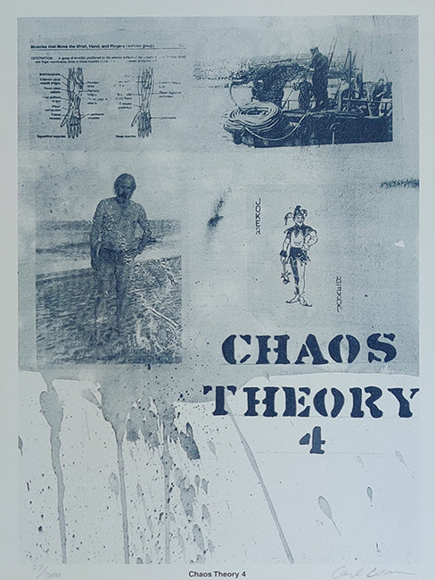 CHAOS THEORY 4