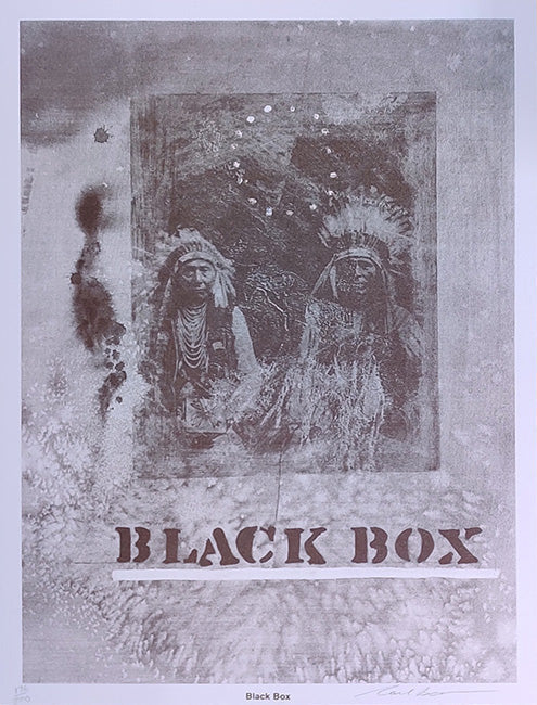 BLACK BOX