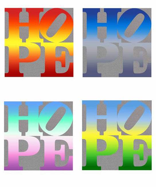 FOUR SEASONS OF HOPE PORTFOLIO (SILVER)