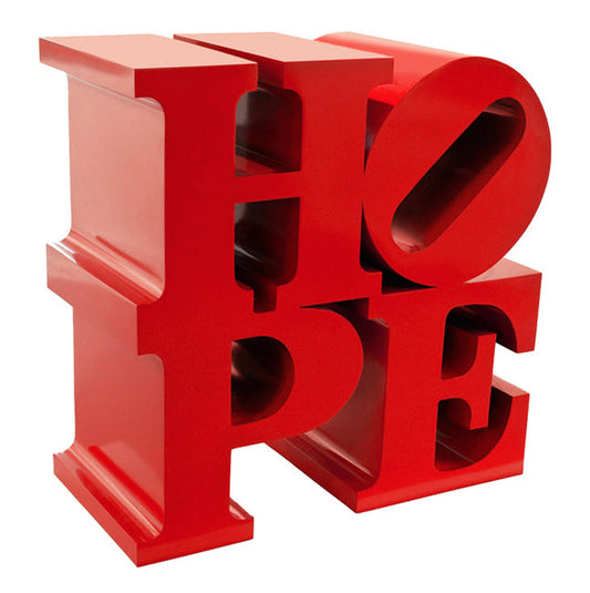 HOPE (RED)