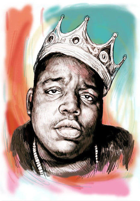 BIGGIE SMALLS