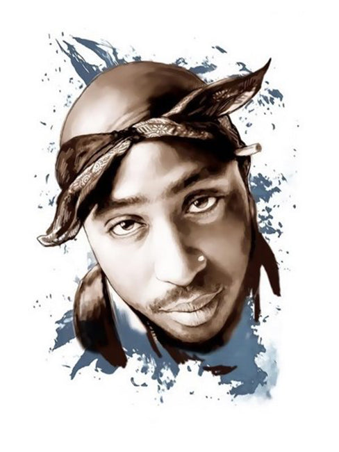 TUPAC SHAKUR